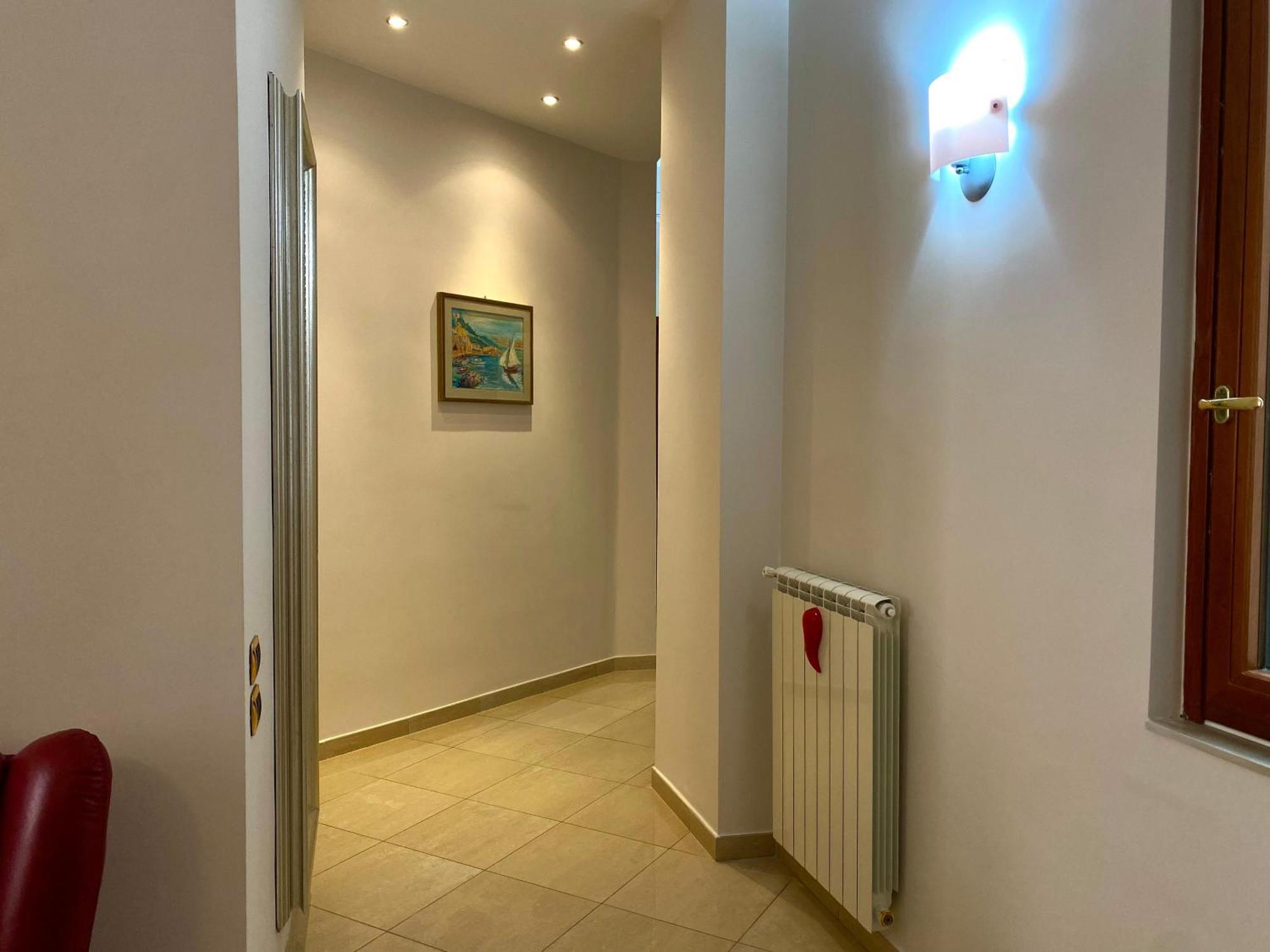 A Casa Di Don Peppino *