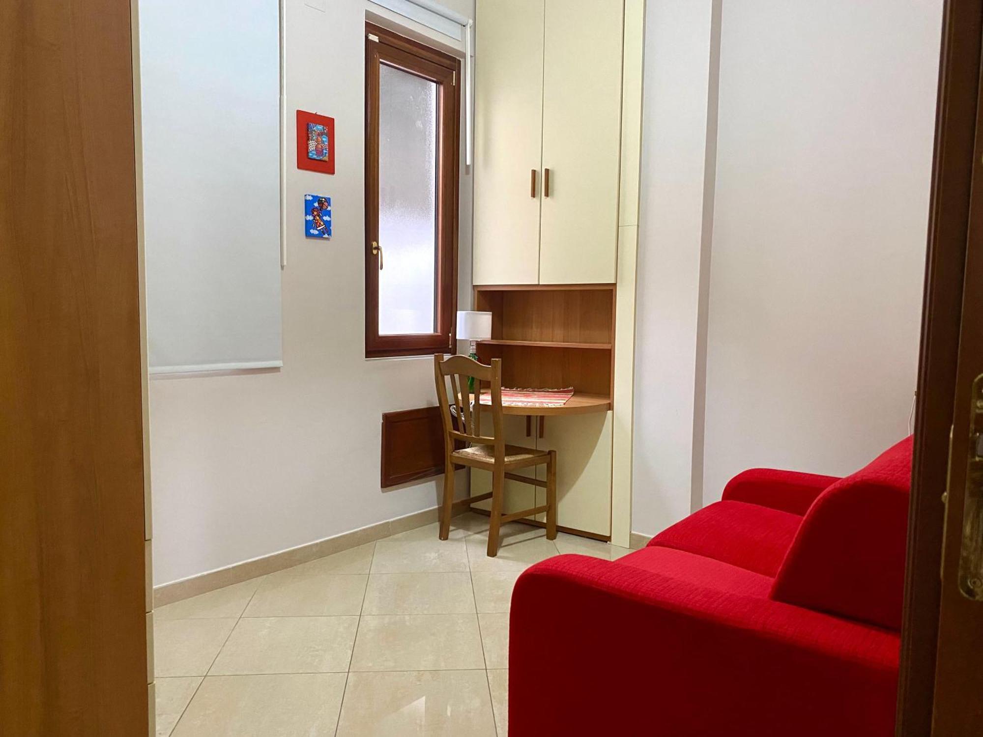 A Casa Di Don Peppino *