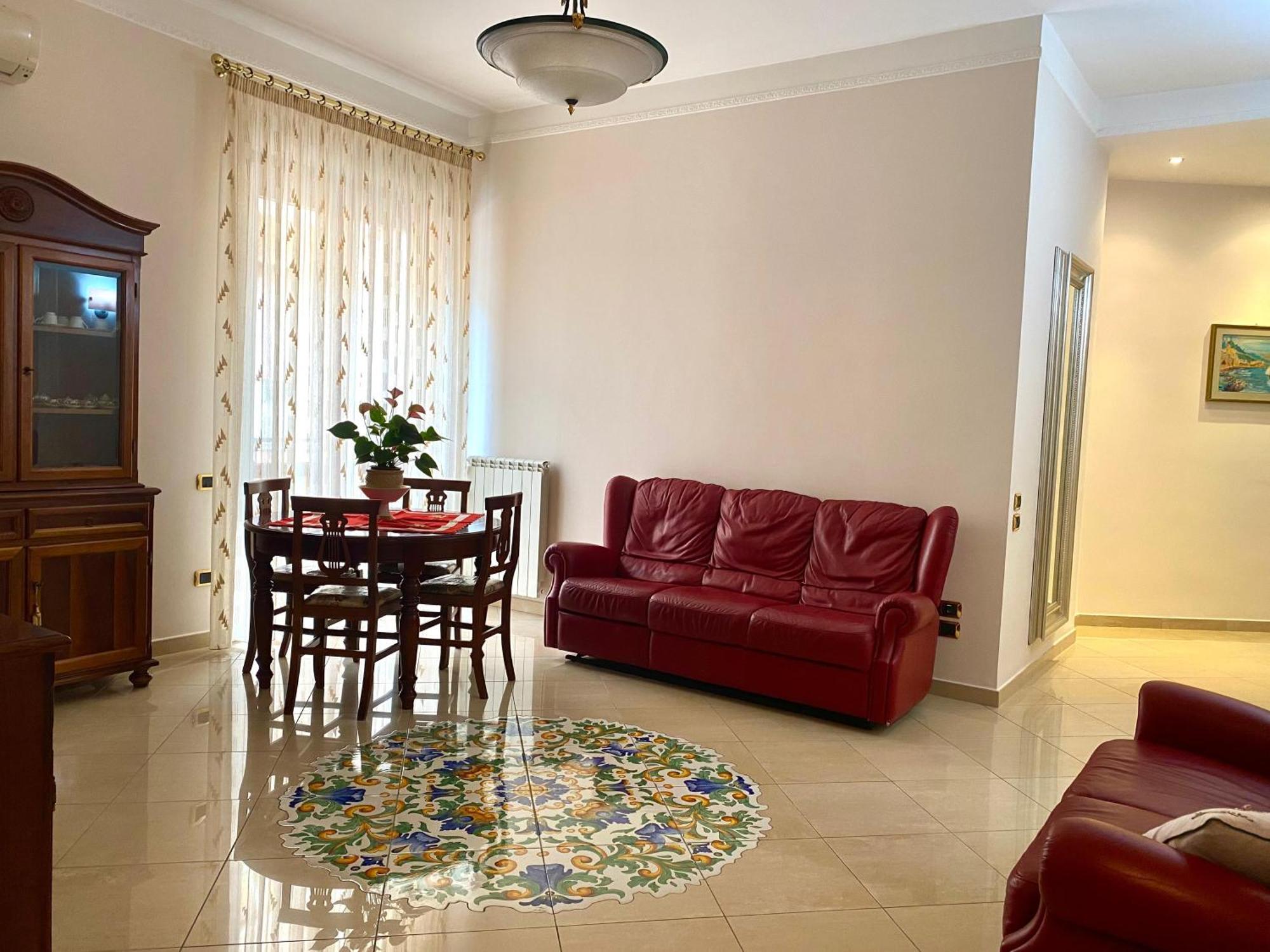 A Casa Di Don Peppino
