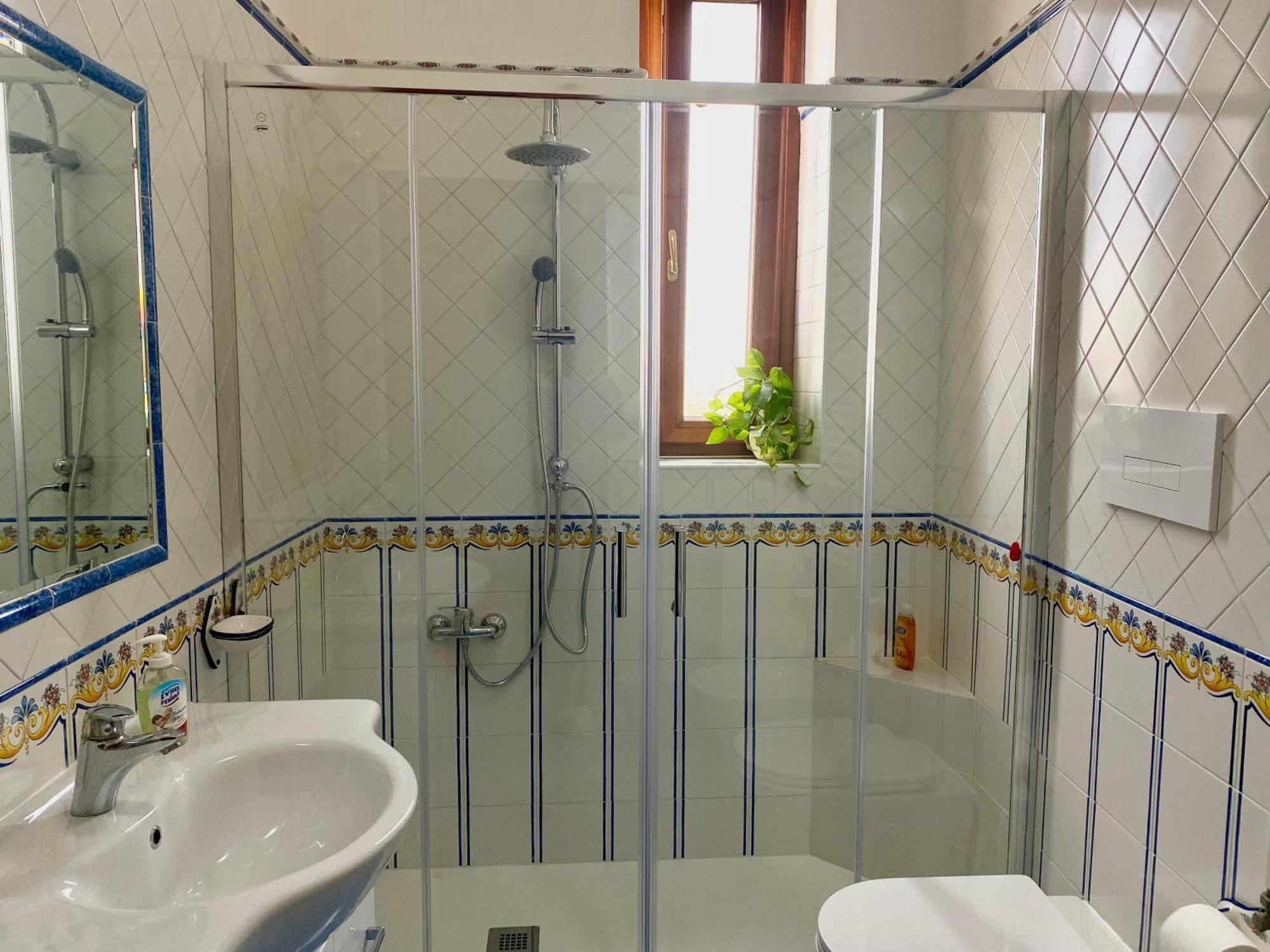 Appartamento A Casa Di Don Peppino