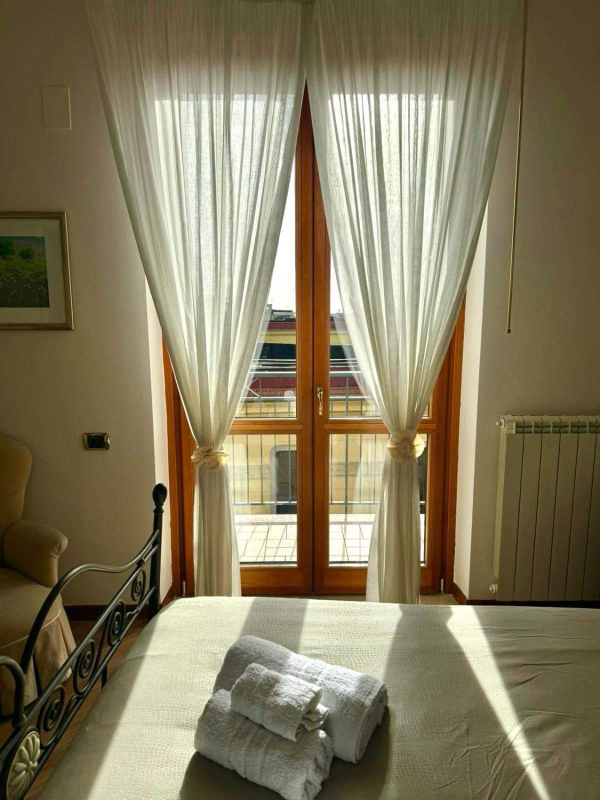 Appartamento A Casa Di Don Peppino *