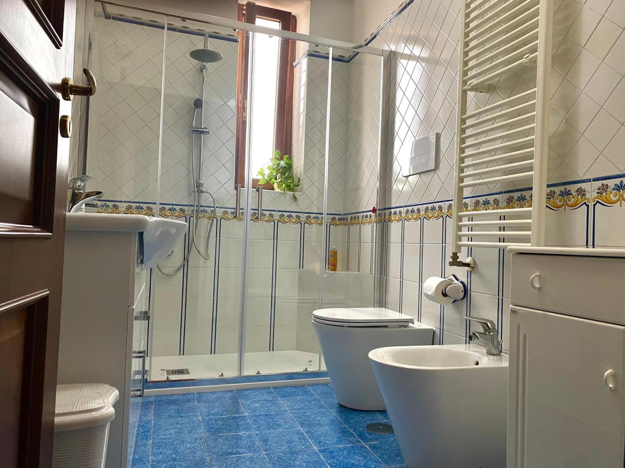A Casa Di Don Peppino *