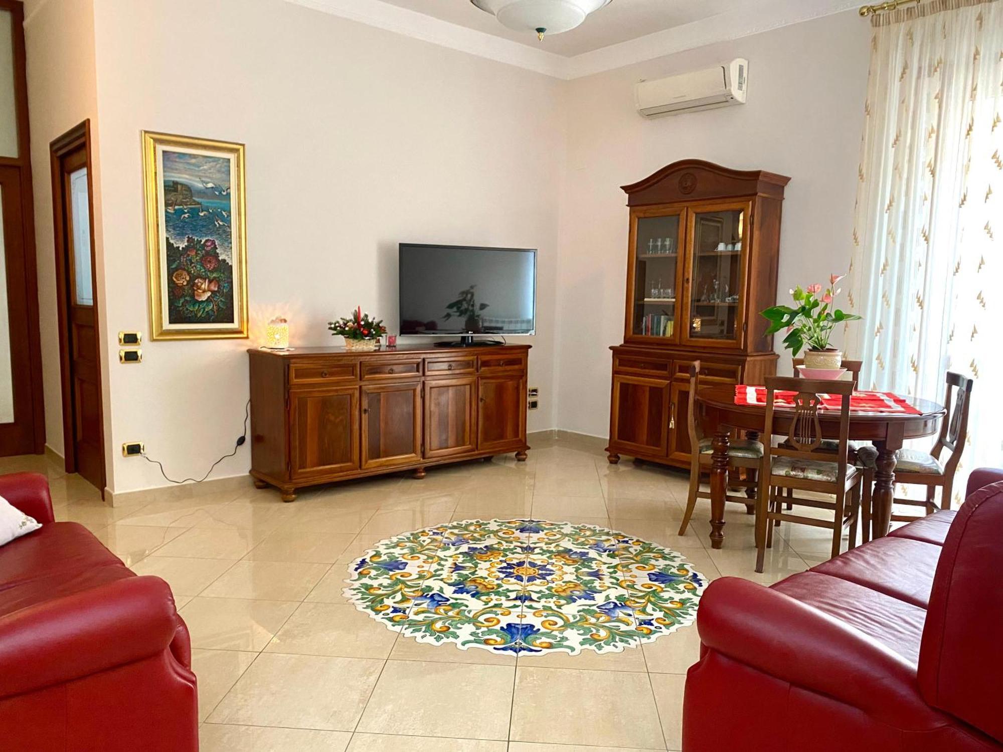 A Casa Di Don Peppino