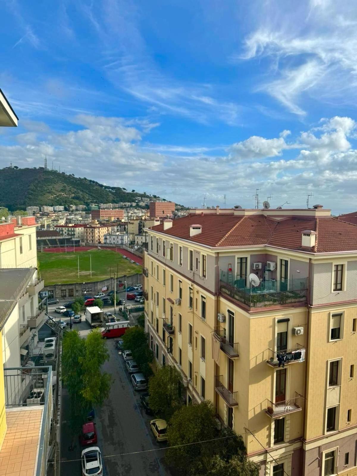 A Casa Di Don Peppino * Salerno