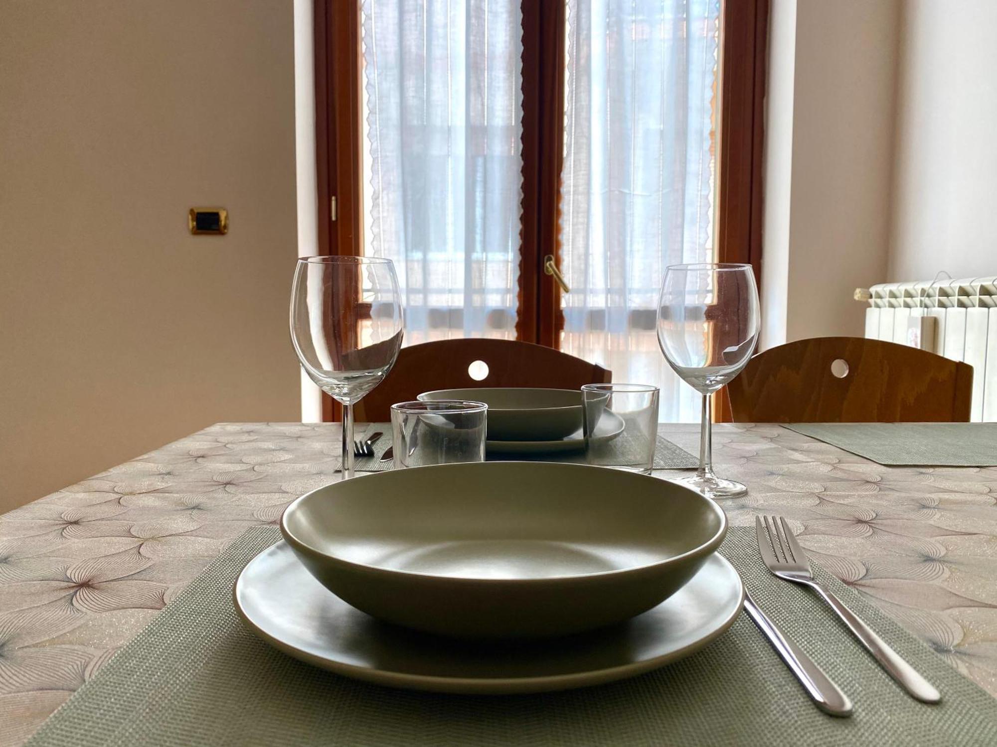 Appartamento A Casa Di Don Peppino Salerno